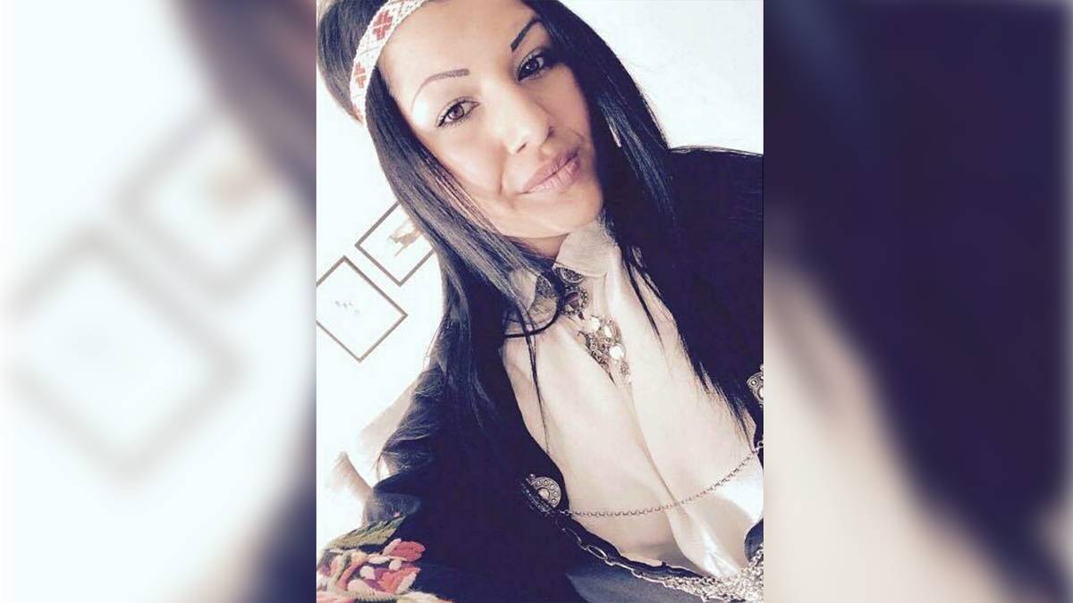 Eleah funnet død ved Shetland: – Hun var den fineste jenta