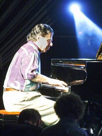  Chick Corea 