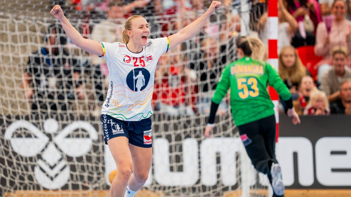 EHF lager ny landslagsturnering – debuterer i 2030
