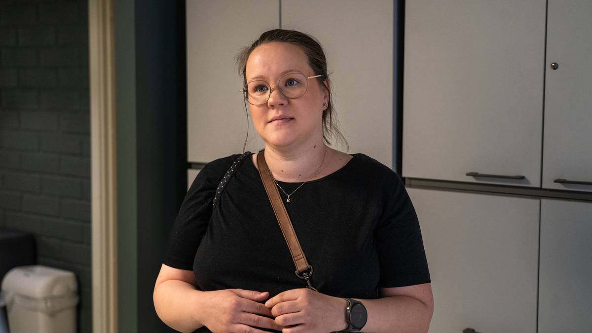 Jordmormangel: Får beskjed om lære amming på nett