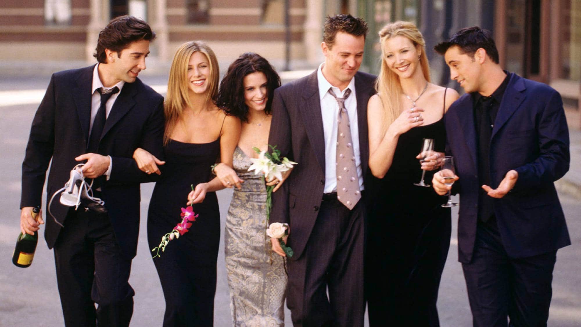 Friends