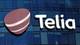Foto: Ints Kalnins / Reuters FILE PHOTO: Telia sign is seen on a building in Vilnius