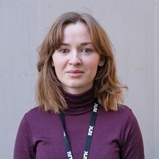 Marthe Svendsen