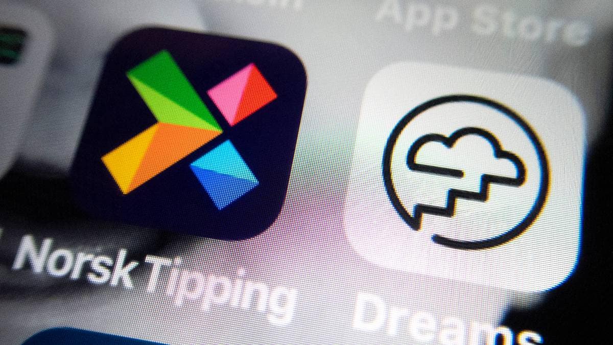 Nye tapsgrenser for unge: Nedgang i høyrisiko-spillere