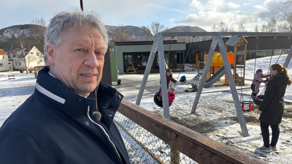 Ordfører visste at barnehagen sto i fare for å bli lagt ned allerede på åpningsdagen