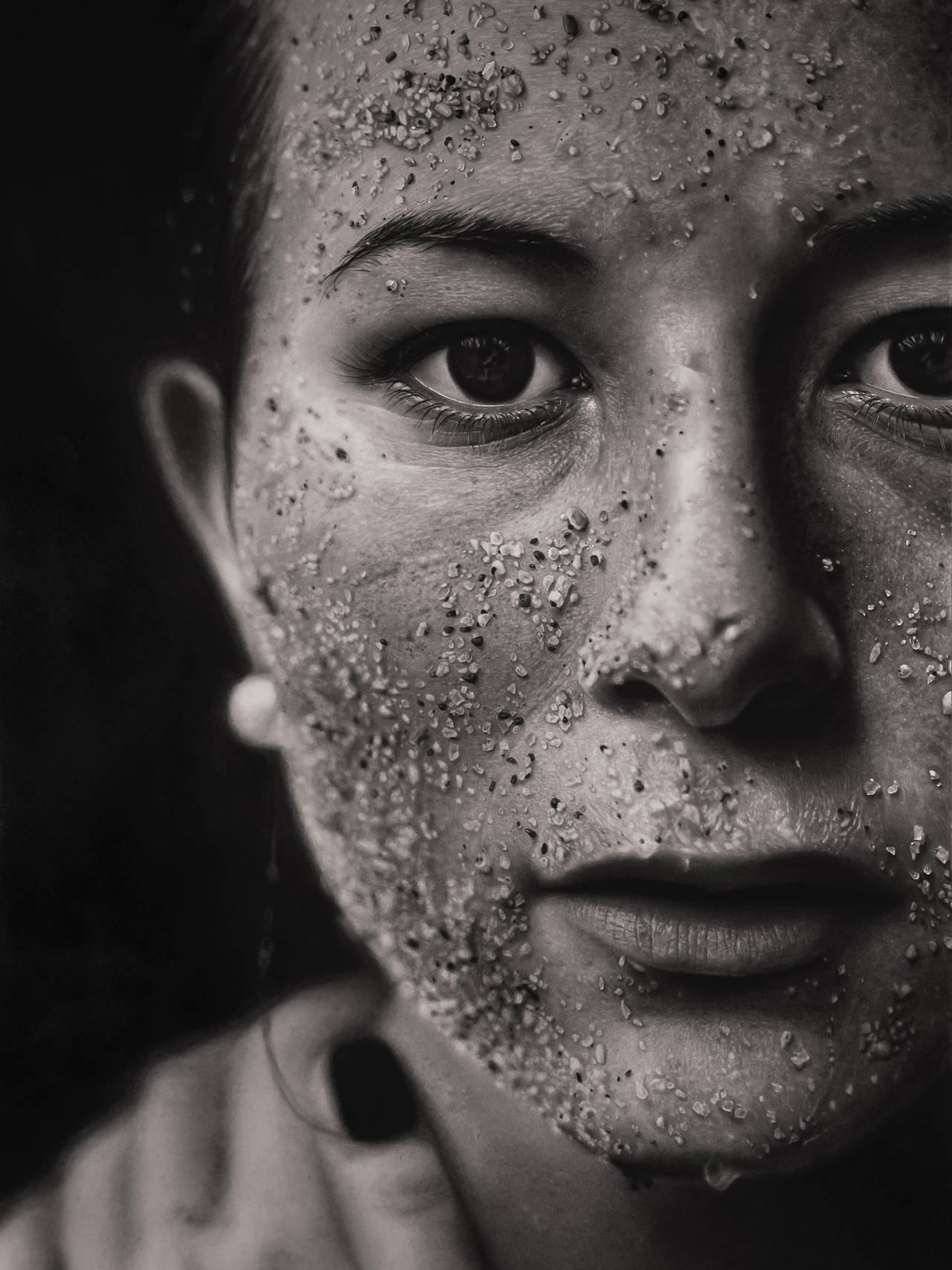 Tegning Juliane Berge