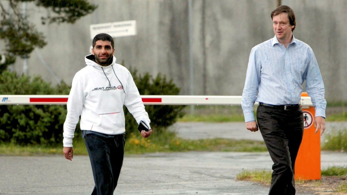 Slik jaktet PST på «Norges mest frikjente mann»