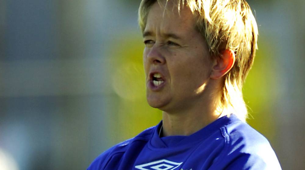 Gøril Kringen sier nei takk NRK Trøndelag Lokale nyheter, TV og radio