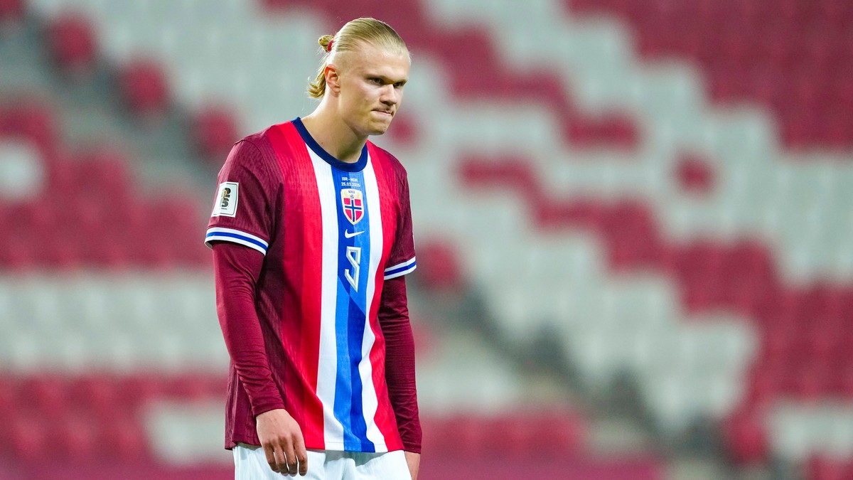 NRK-eksperter stusser over ulike kamptidspunkt i VM-kvalifisering