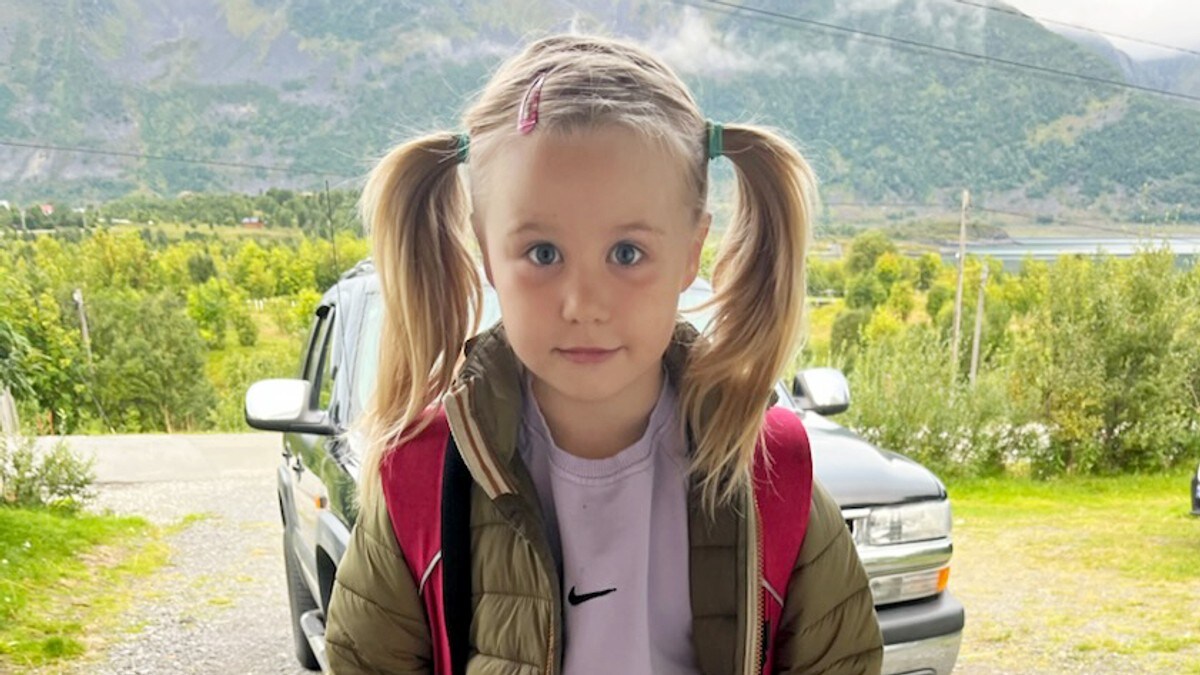 Skoleveien til Lise (7): Tre timer alene med buss og ferge