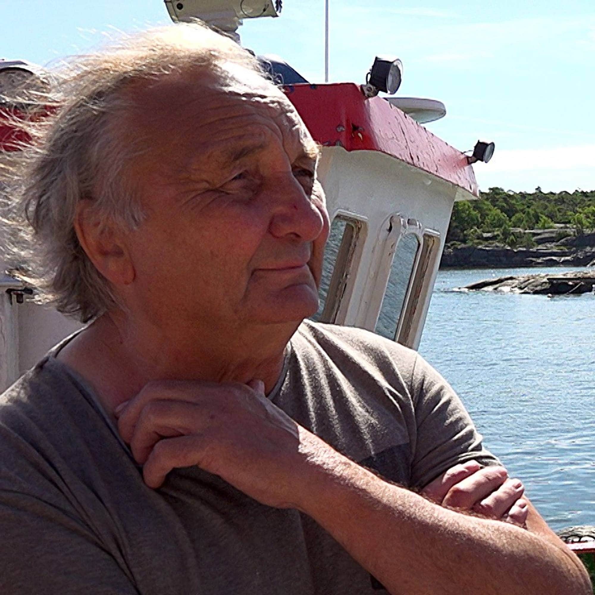 Morten Skovdahl