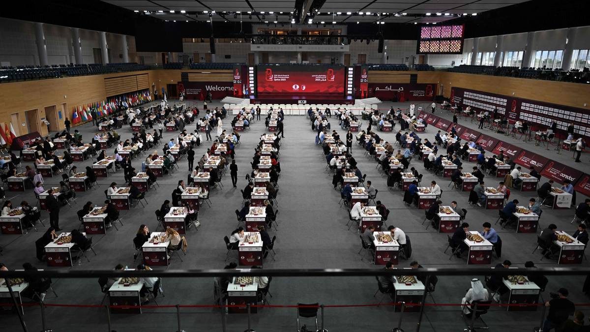 Norges Sjakkforbund ut mot Fides Russland-vedtak – anker til Idrettens voldgiftsrett