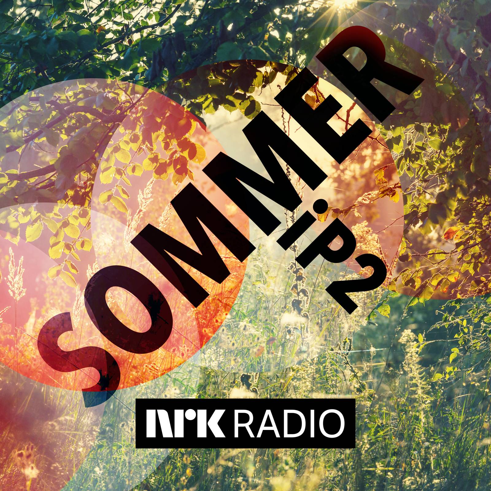 Sommer og vinter i P2