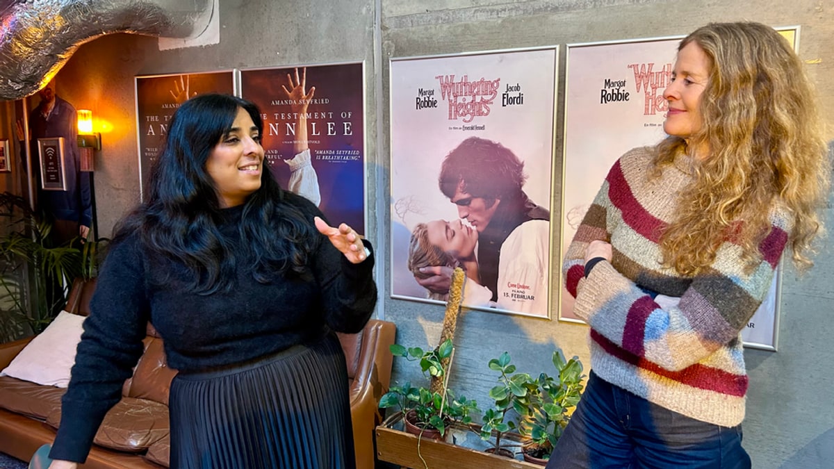 Vil skrote lov om kinoforbod på søndagar