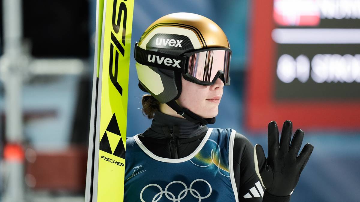 Noreg med i medaljekampen etter første omgang