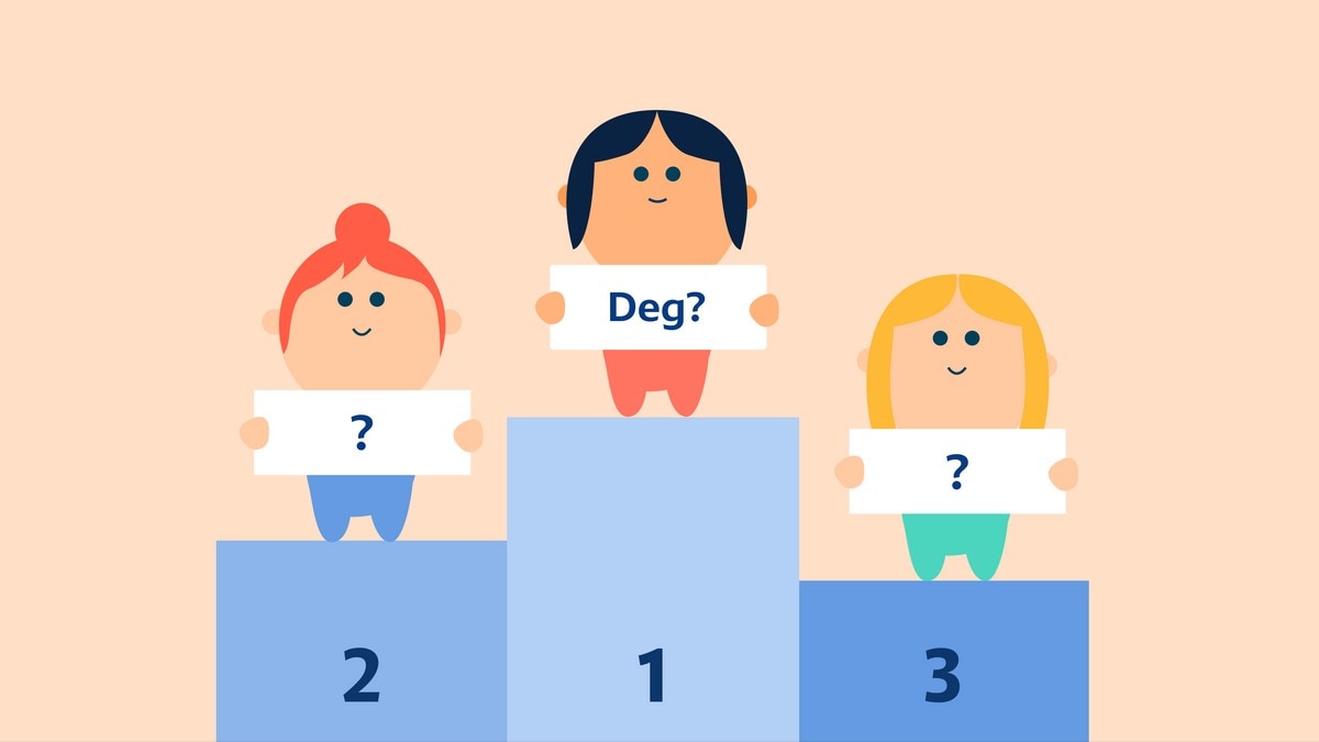 Emma og Noah var de mest populære navnene i 2025