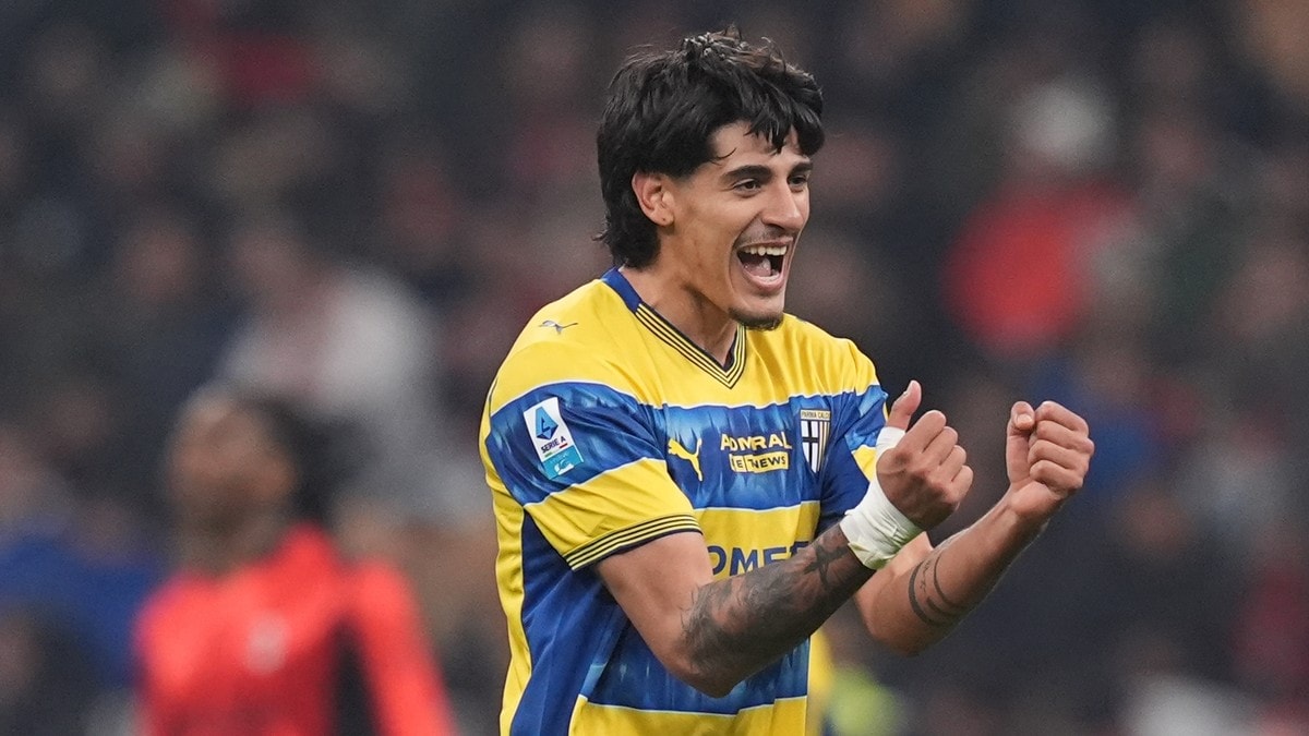 Milan tapte på San Siro – ti poengs luke for Inter