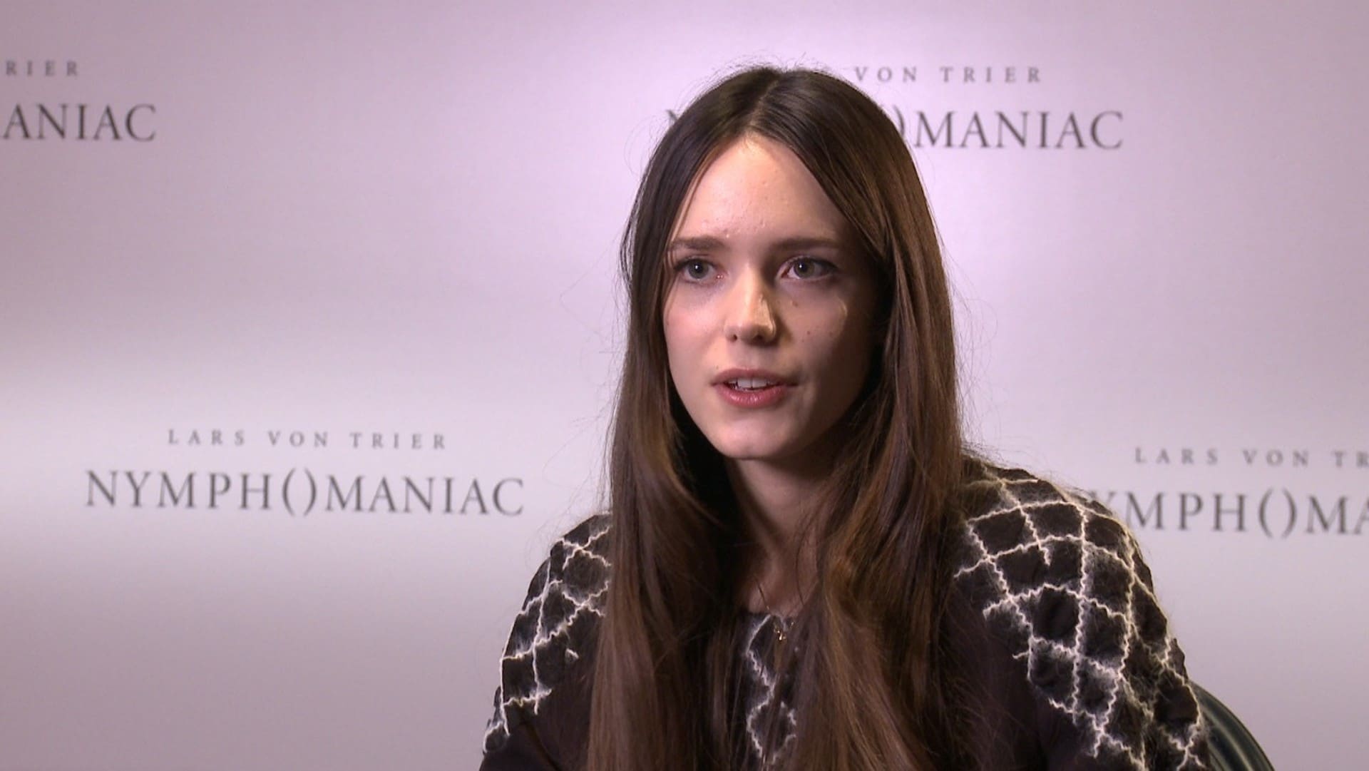 Stacy MARTIN main image 0