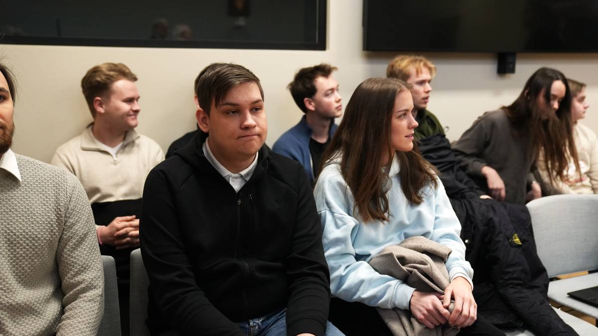 Studentenes forskuddsbetalinger finansierte gammel gjeld i årevis: Krever 168 millioner