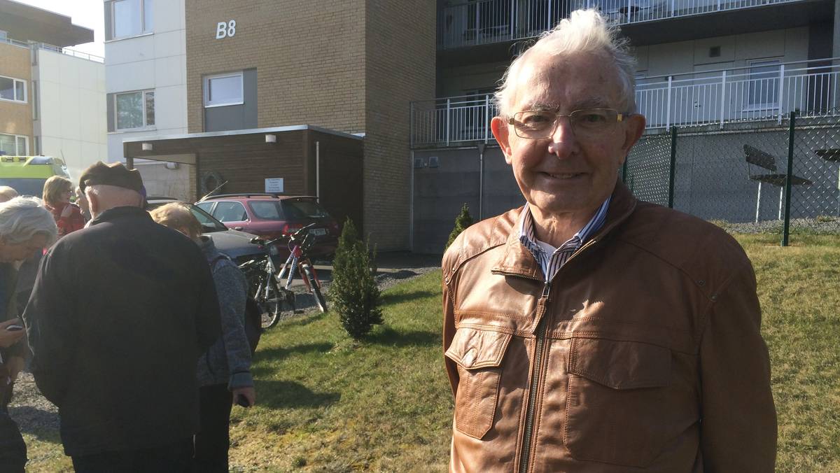 Legger ned motstandskampen mot kanaler i Arendal