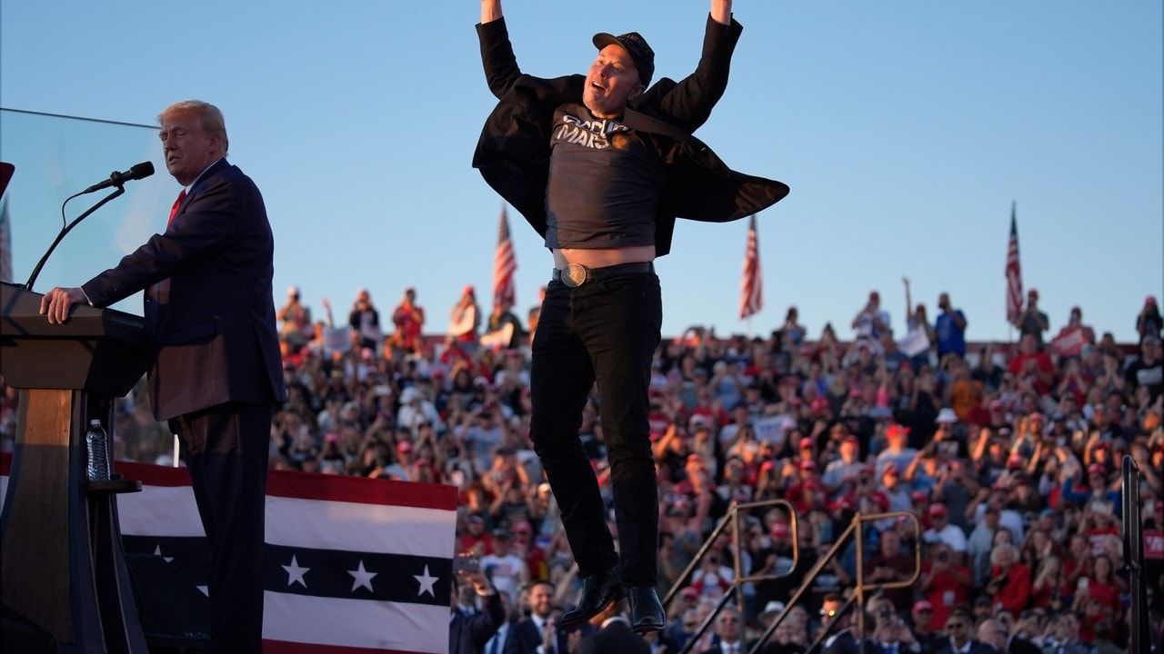 Elon Musk Donates $276 Million to US Republican Candidates