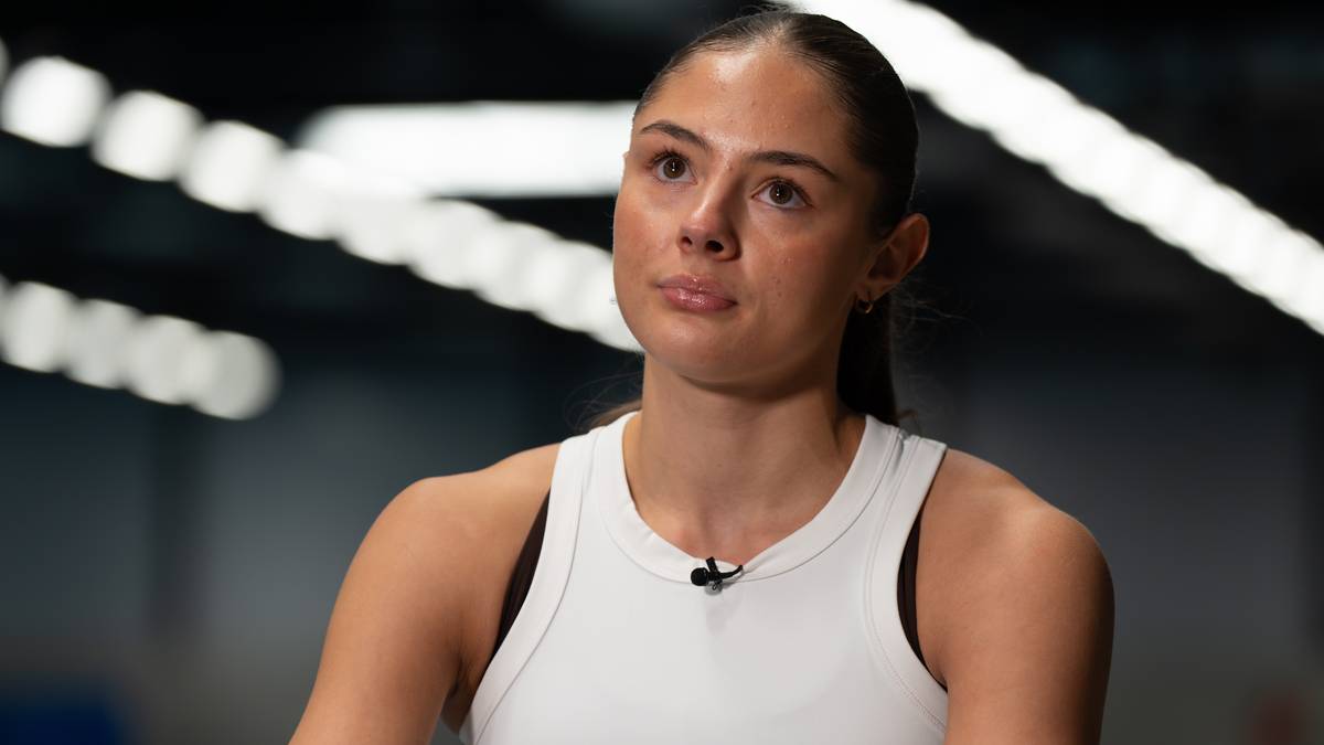 Elea (22) trur ho har fått p-bøter for 200.000 – medisinar endra alt 