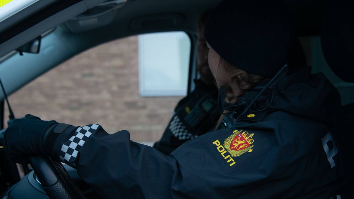 Anmeldt etter å ha gitt feil informasjon til politiet