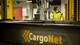 Now, it's only CargoNet's carriages that are being repaired at the workshop.