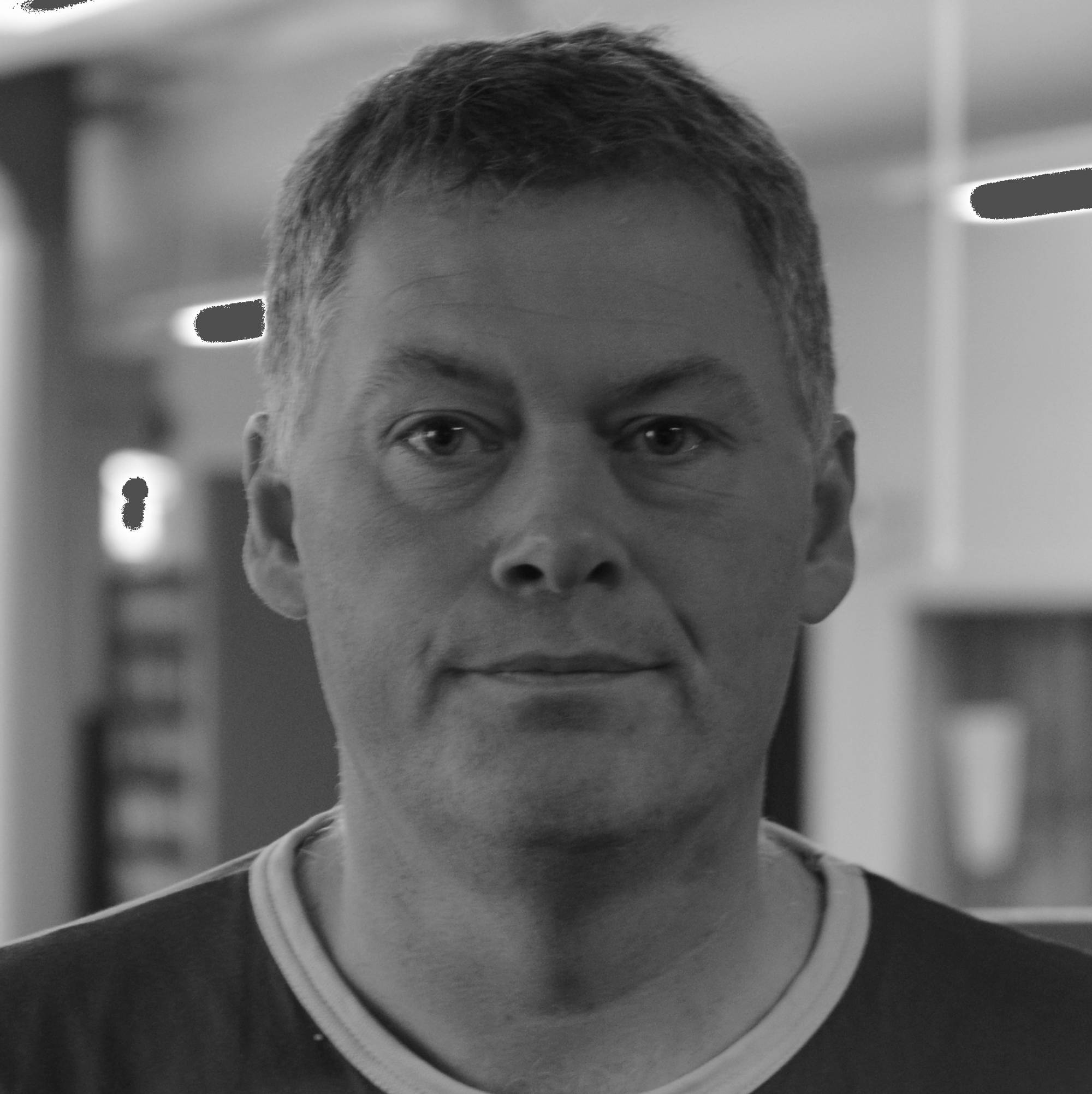 Arne Flatin