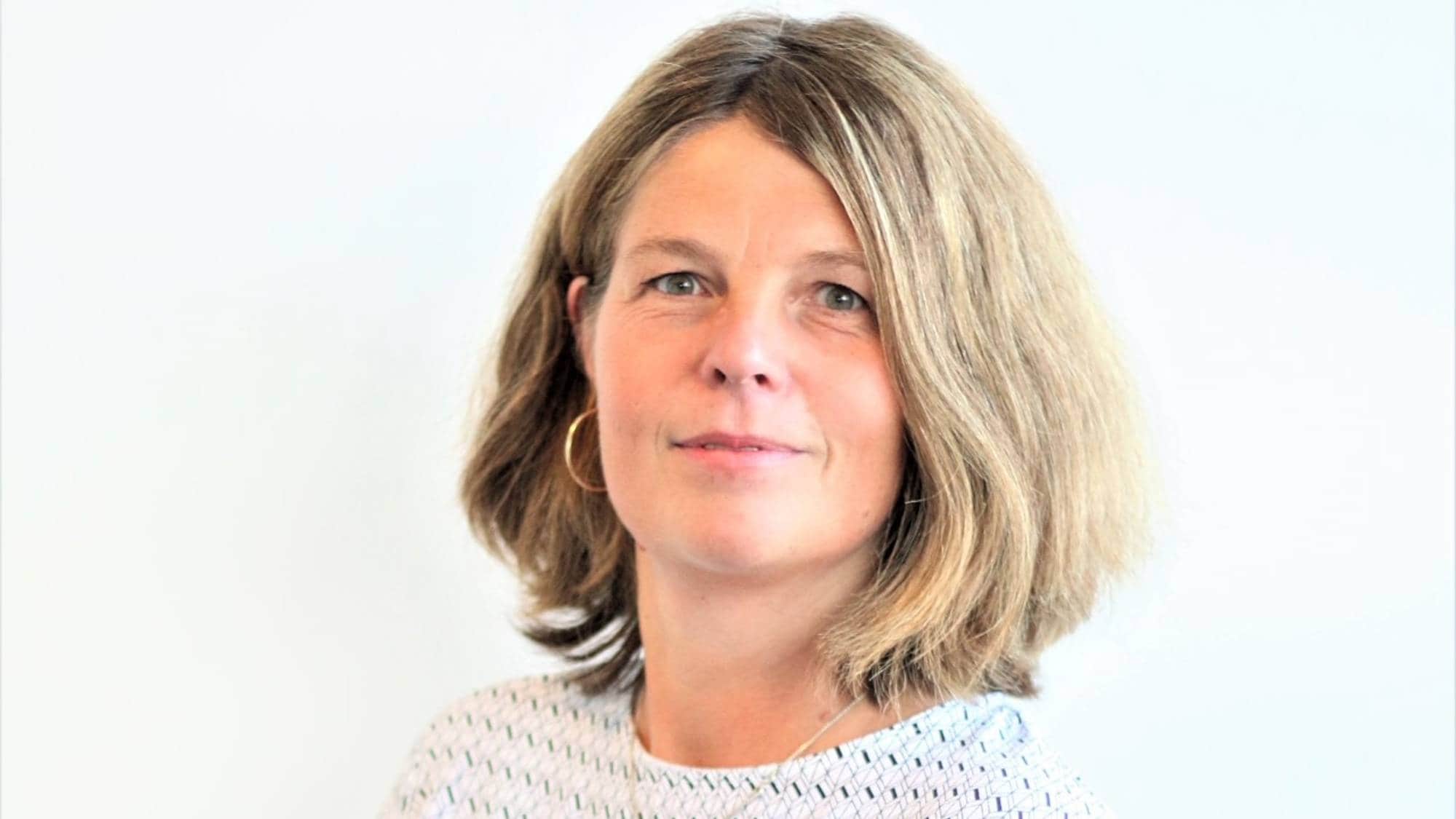 Hanne Gulseth, fagdirektør i FHI