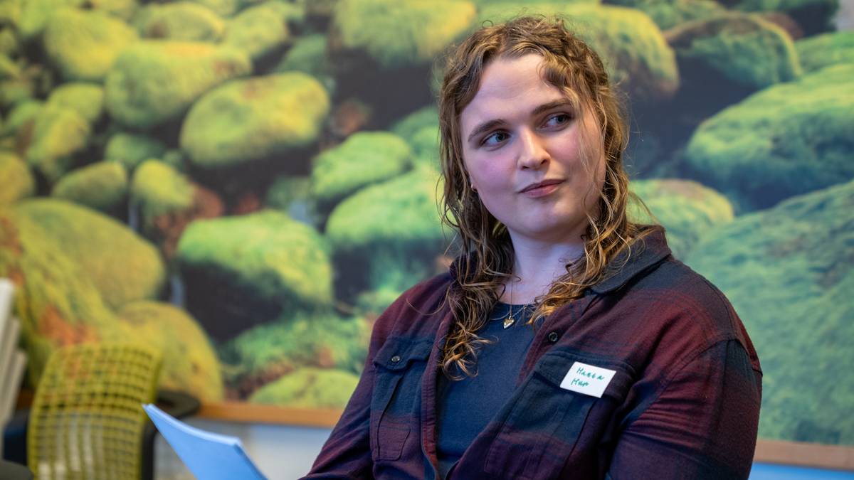 Her har dei vente­lister for trans­tilbod