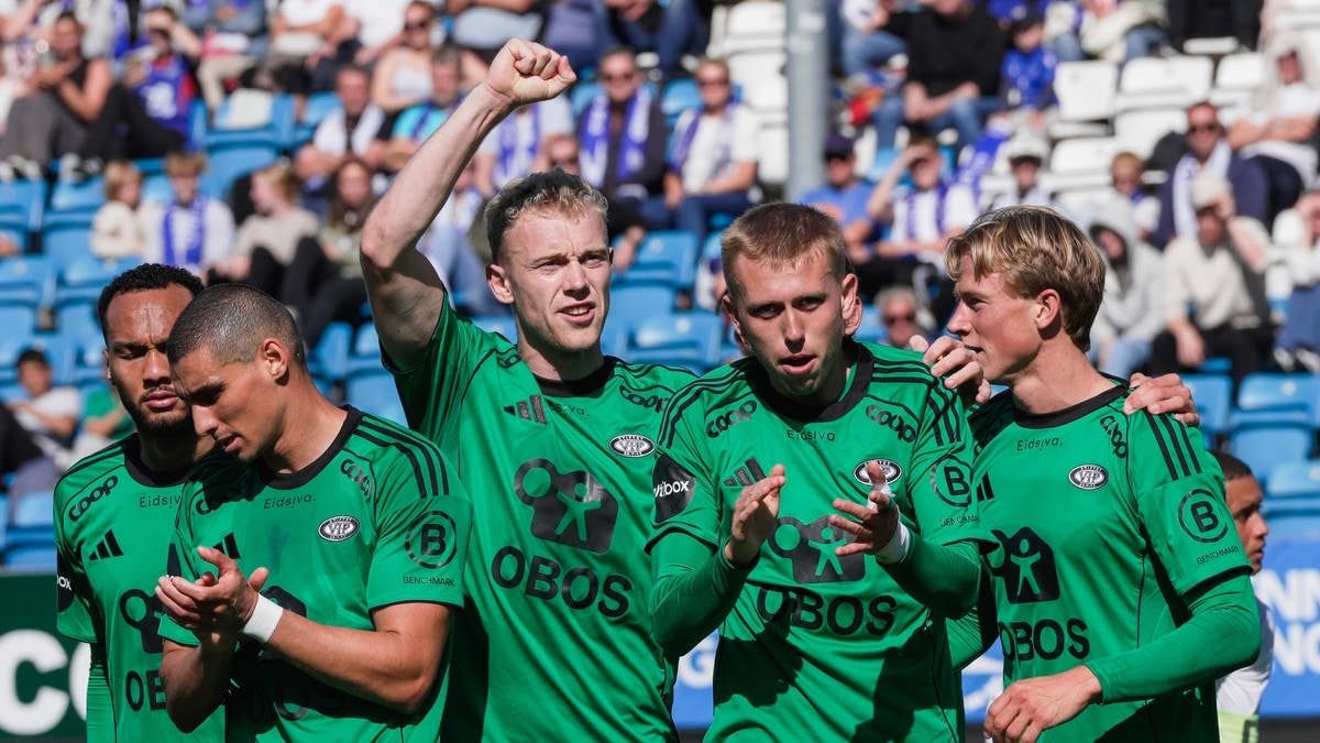 Vålerenga snudde til seier mot tabelljumboen