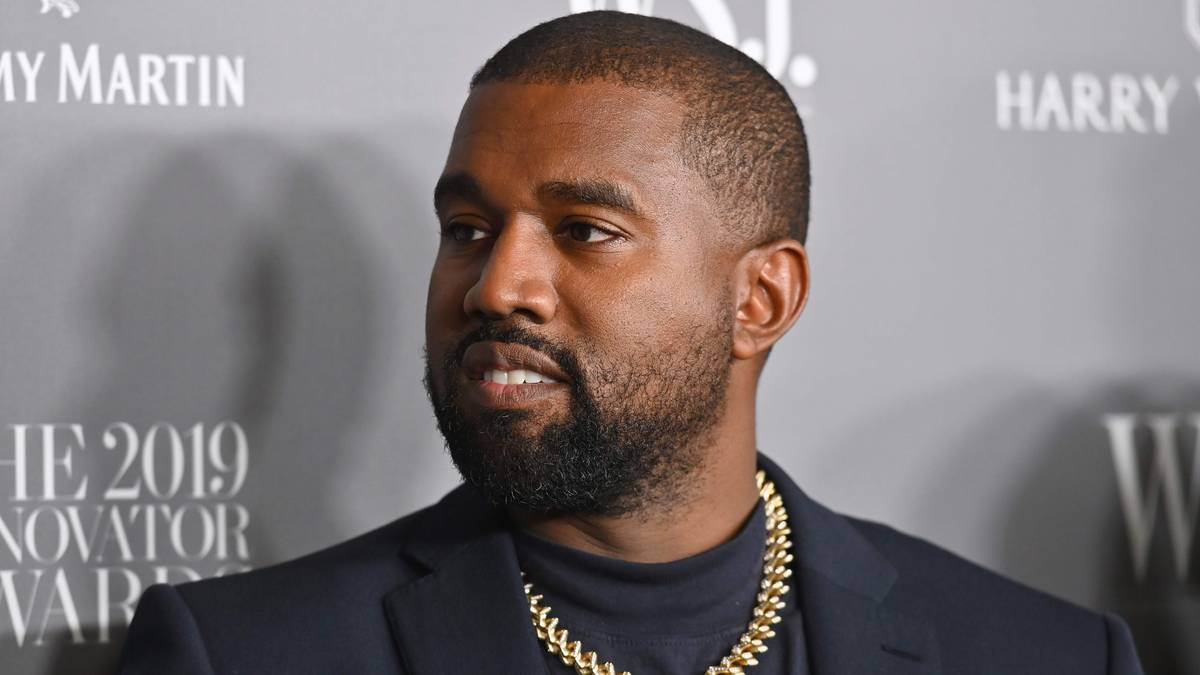 Australias statsminister stenger døra for Kanye West