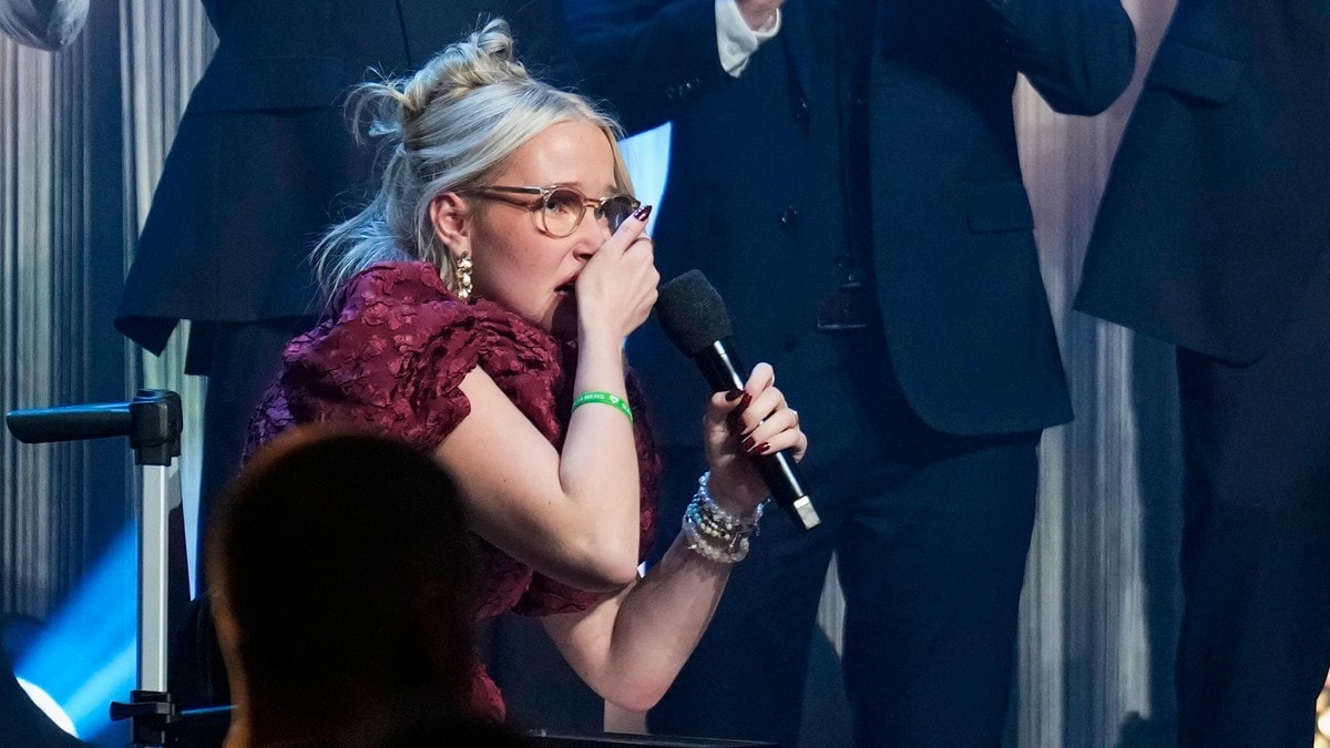 Pia Hasund Vareberg er folkets favoritt