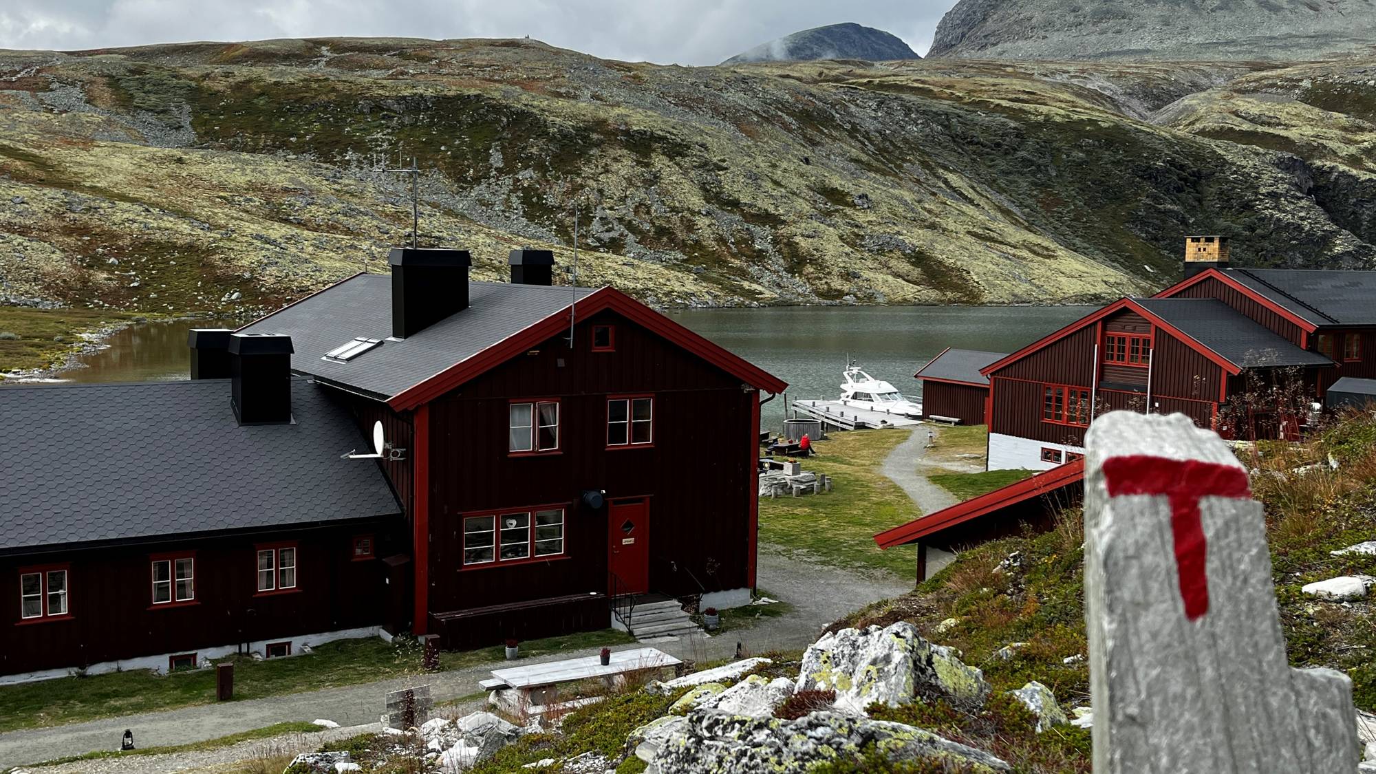 Rondane