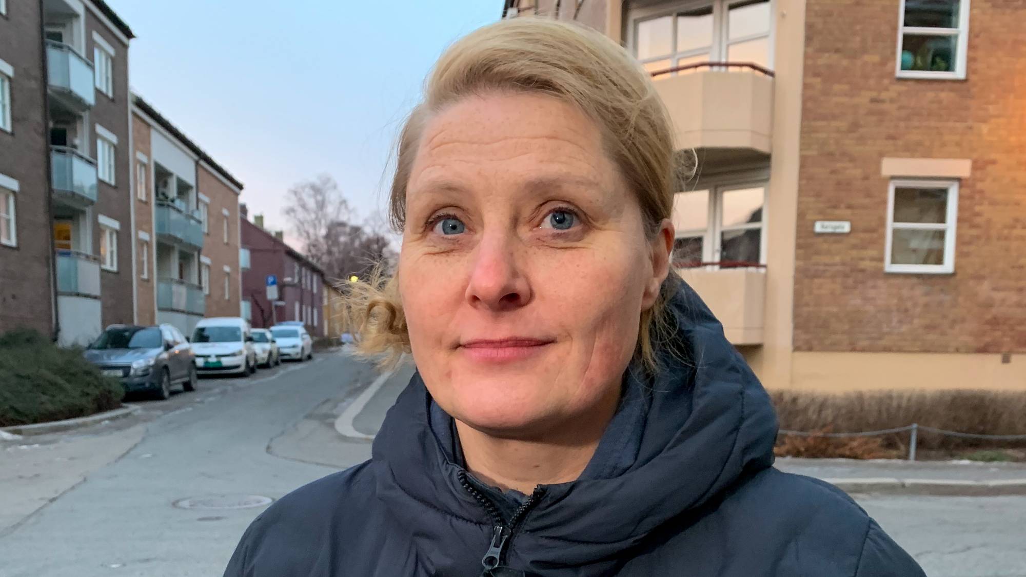 Åshild Roaldset
