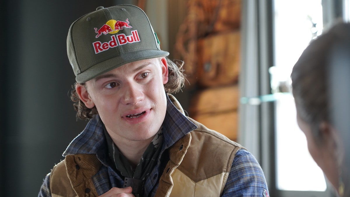 Slår tilbake mot OL-kritikk: – Går inn på meg