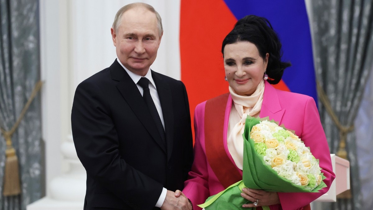 Turnsporten fjerner restriksjoner mot Russland og Belarus – Norge er kritisk