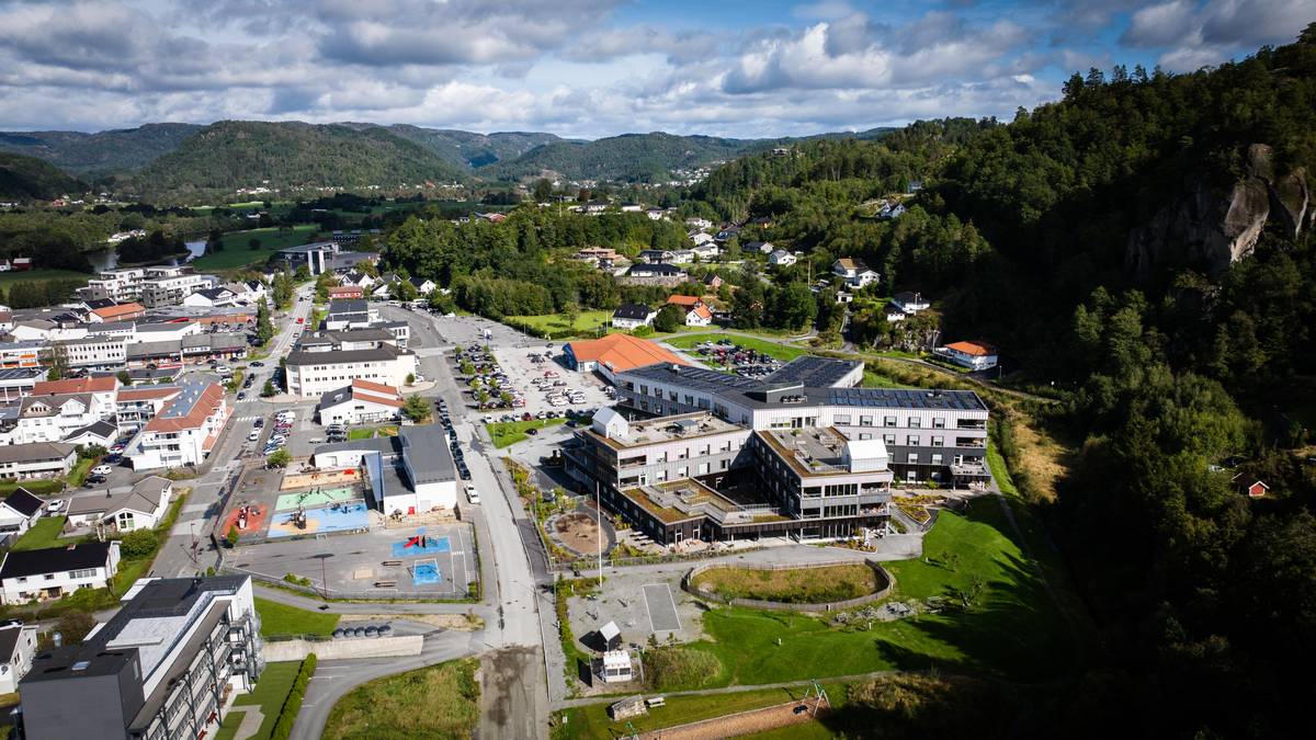 Beklager etter at pasient døde