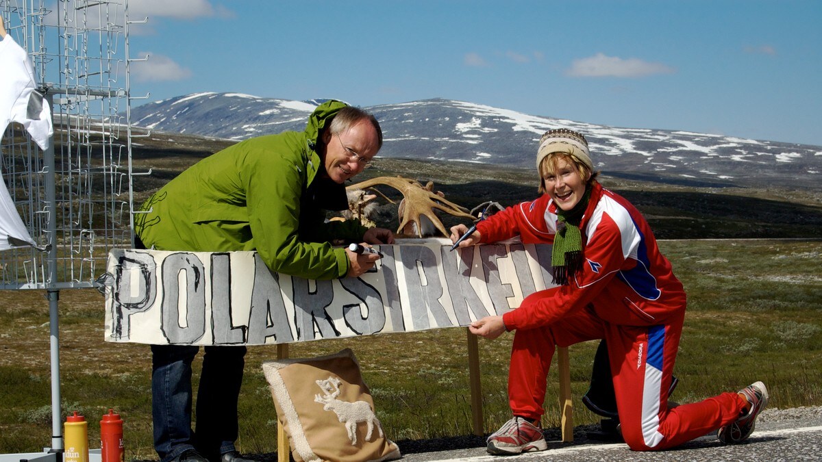 Hvor Lang Tid Bruker Jorda Rundt Sola