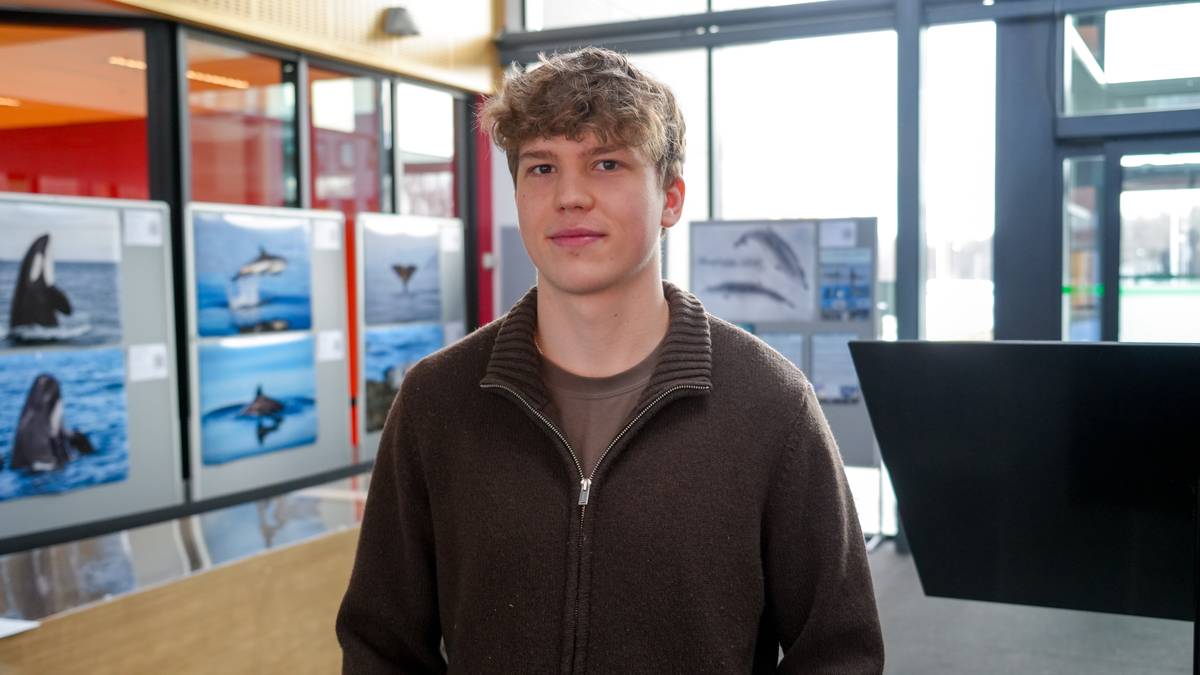 Glimt-suksess gir tippeboom – Jonathan (20) vant 20.000 kroner