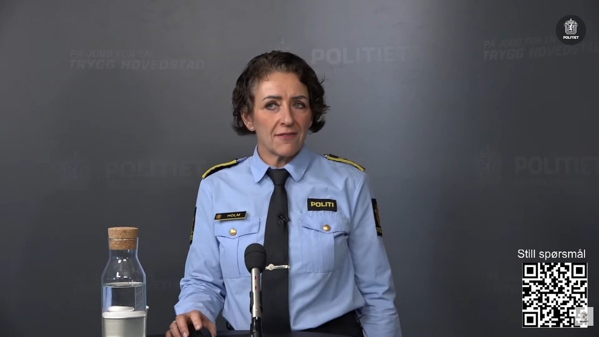 Politiet advarer foreldre: – Ingen grunn til at barn skal ha krypterte apper