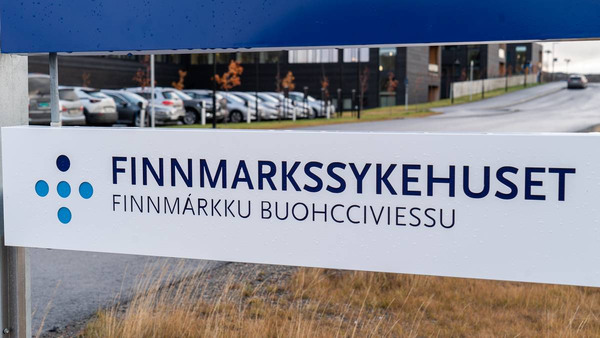 Varsel: Sykepleier ba ikke om hjelp på grunn av innsparinger i Finnmarkssykehuset – pasient døde