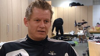 <b>Steffen Iversen</b> har preget norsk fotball i mange år. - _H6wT8HF1JnC19lmFvj1eALG0kF_rzBDRaeOY5onbbrA