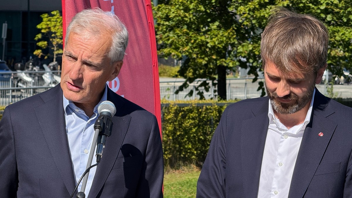 Vil kutte helsebyråkrati og bruke mer private tjenester