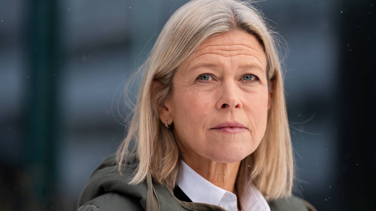 Statsviter: – Dette kan potensielt forplikte USA til en langvarig krig