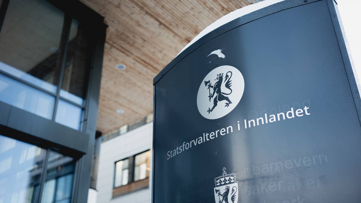 GD: Statsforvalteren i Innlandet har varslet Datatilsynet