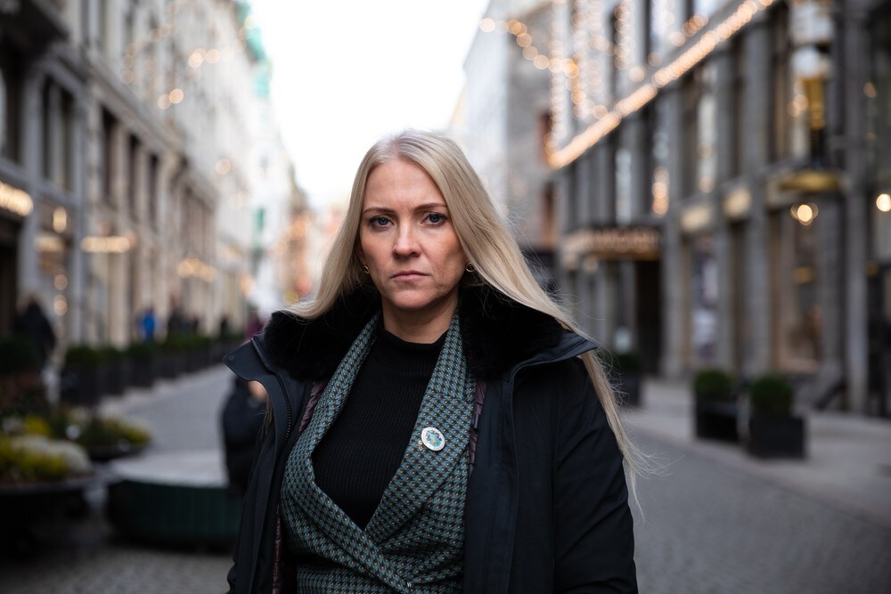– Slepphendt å ikke kreve koronatest av svenske helsearbeidere