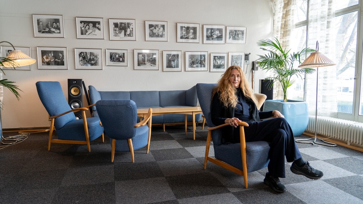 Kampen for kvinneregissørane: – Har ikkje skjedd nok