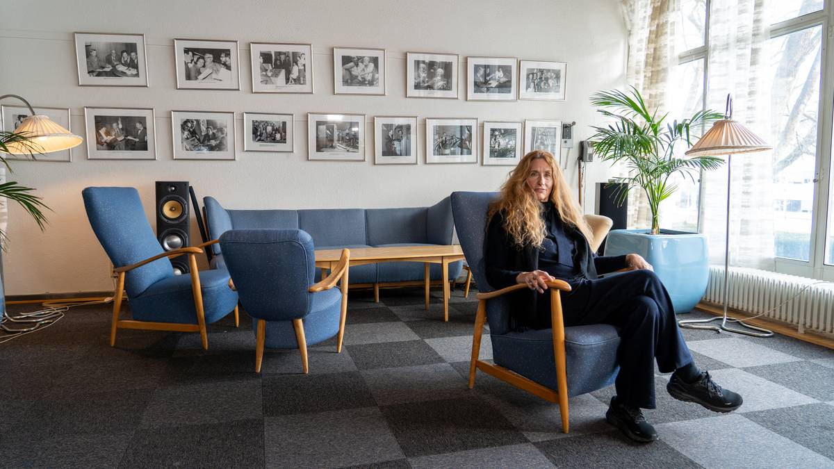 Kampen for kvinneregissørane: – Har ikkje skjedd nok